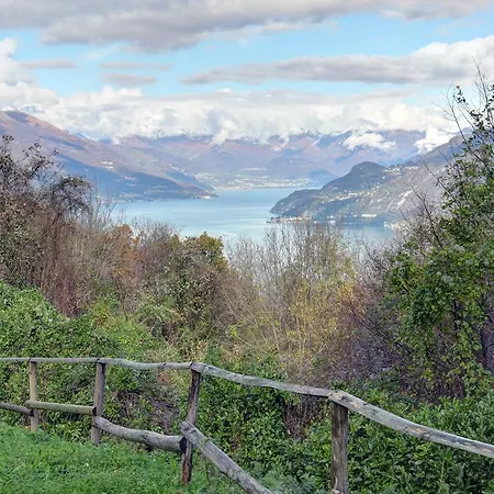 Apartment Dei Laghi