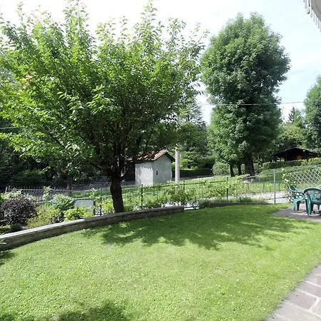 Dei Laghi アパート Magreglio