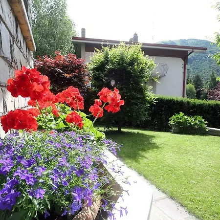 Dei Laghi *