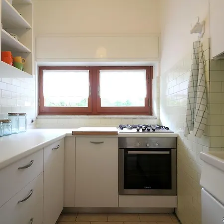 Dei Laghi Apartment *