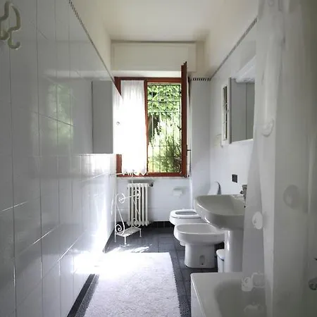 Dei Laghi Apartment Magreglio