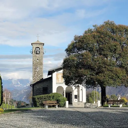 Dei Laghi Magreglio
