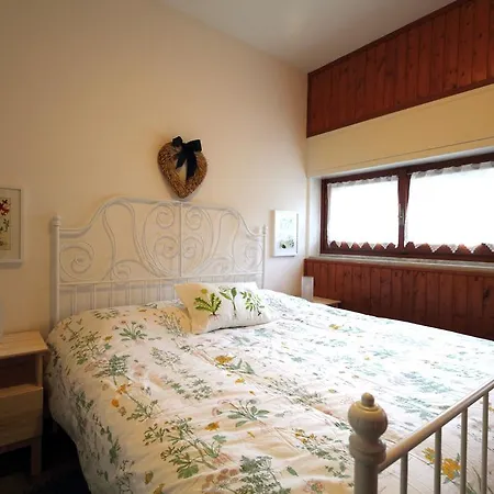 Dei Laghi Apartment Magreglio