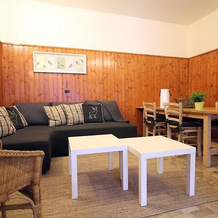 Apartment Dei Laghi Magreglio